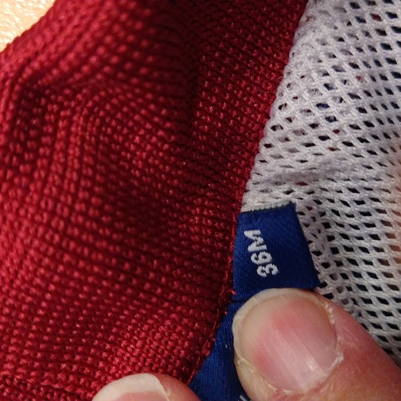 3/25$3T FC Barcelona sport shorts football club soccer ⚽ baby daddy bonding time - Picture 6 of 7